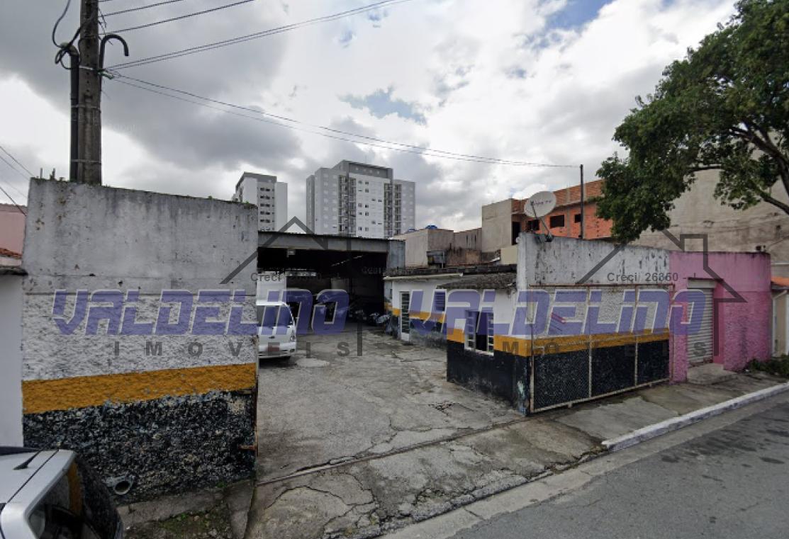 Terrenos, Lotes e Condomínios à venda em Jardim Brasil, São Paulo